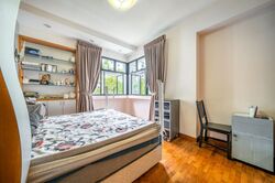 Eastvale (D18), Condominium #499141051